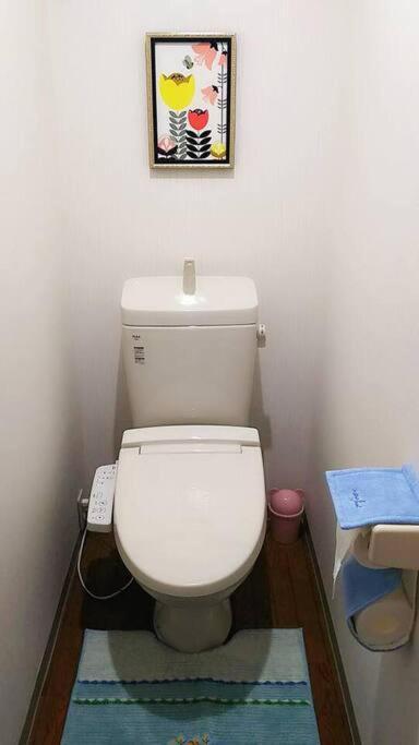 天下茶屋浪漫满屋 Osaka Esterno foto