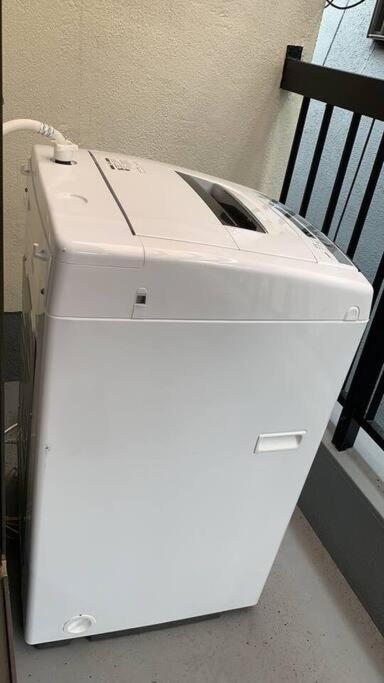 天下茶屋浪漫满屋 Osaka Esterno foto