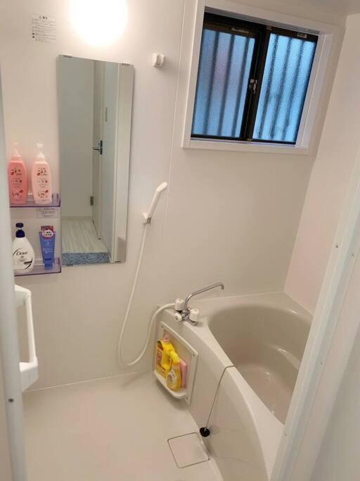天下茶屋浪漫满屋 Osaka Esterno foto